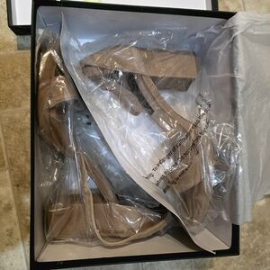 Steven Tan Women's Heels